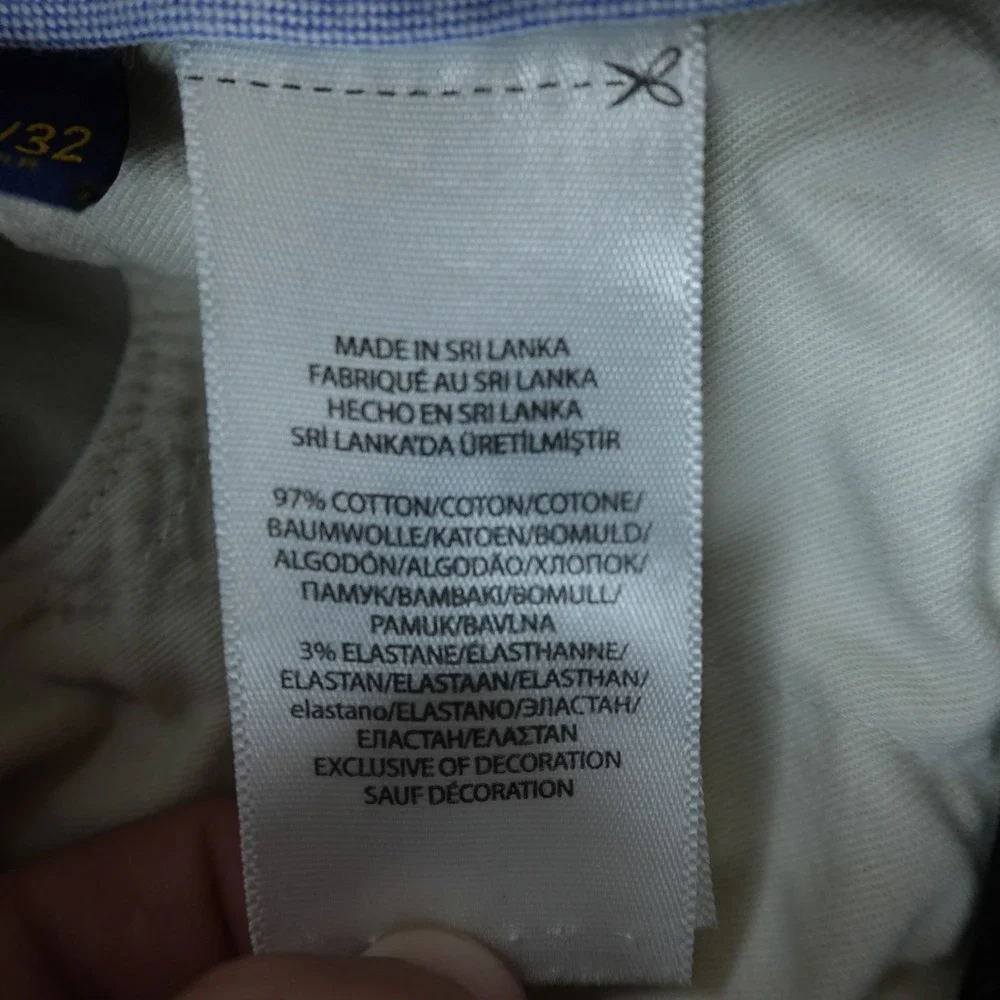 Polo Ralph Lauren polo ralph